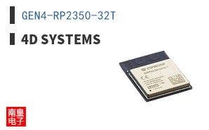 GEN4-RP2350-32T ͼƬ